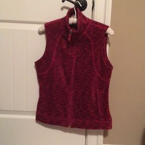 NWOT Kim Rogers Vest
